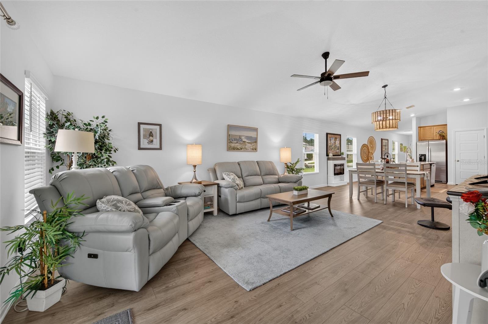 856 GRAND RESERVE DRIVE, Bunnell, FL 32110