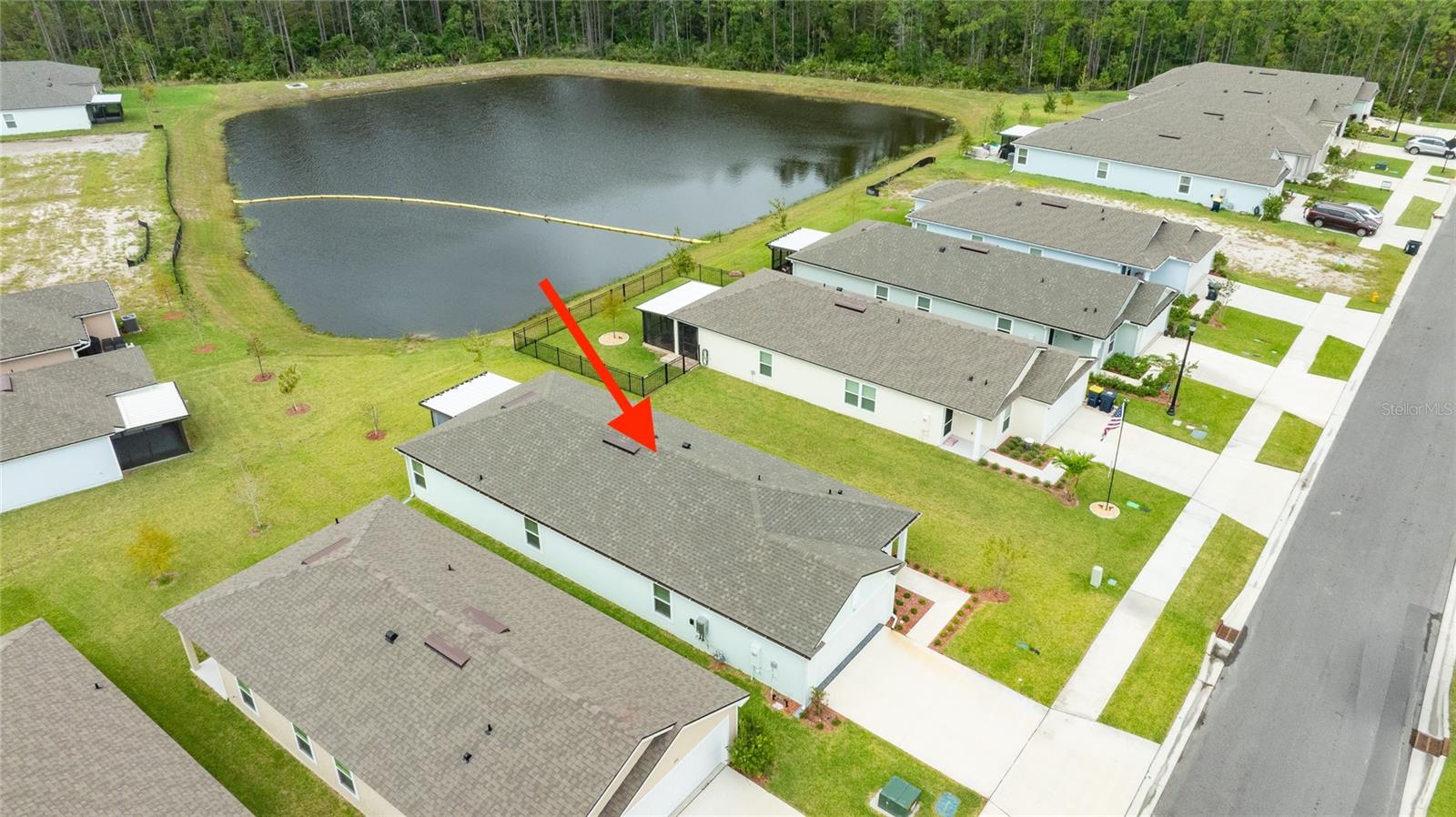 856 GRAND RESERVE DRIVE, Bunnell, FL 32110