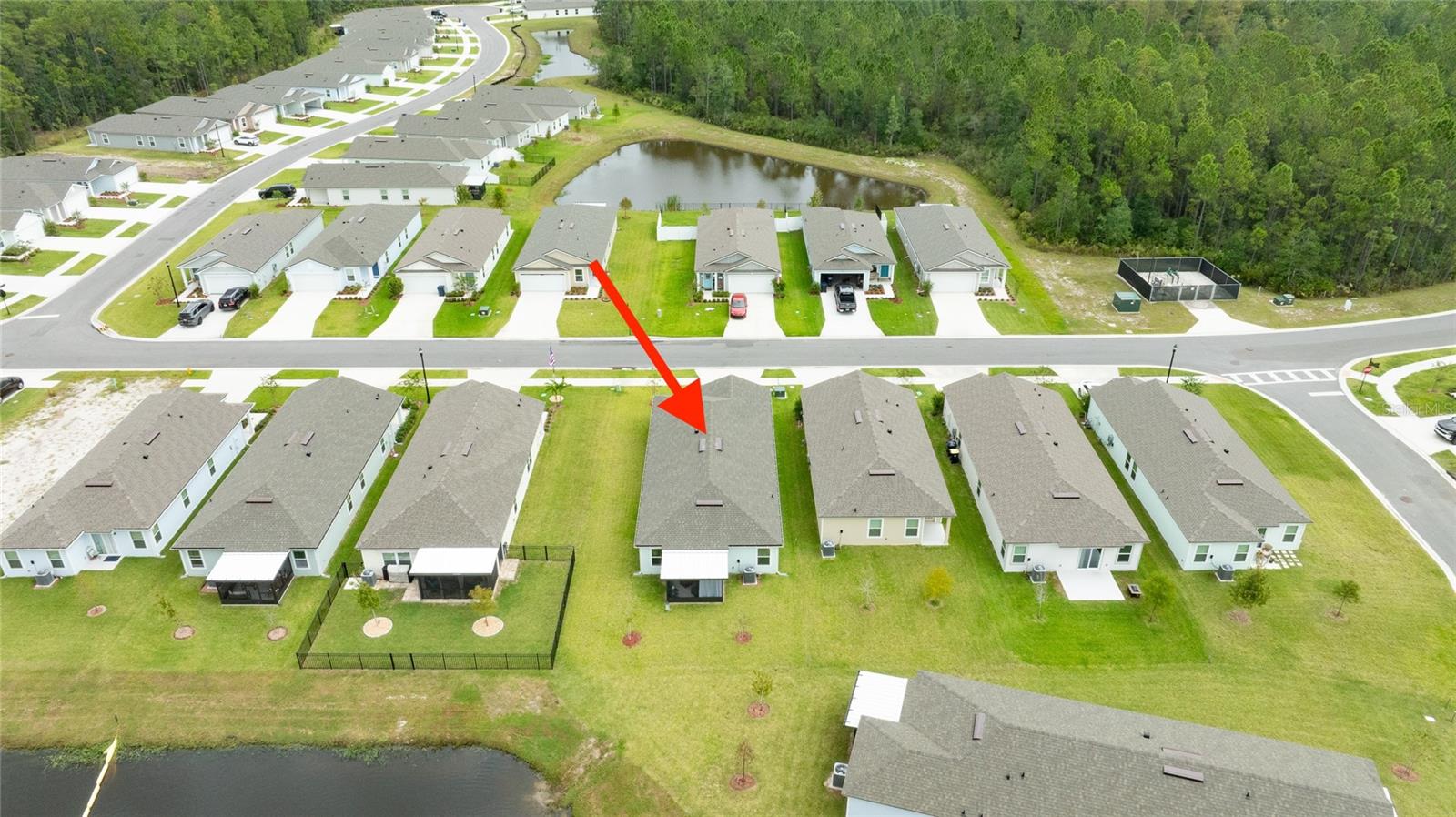 856 GRAND RESERVE DRIVE, Bunnell, FL 32110