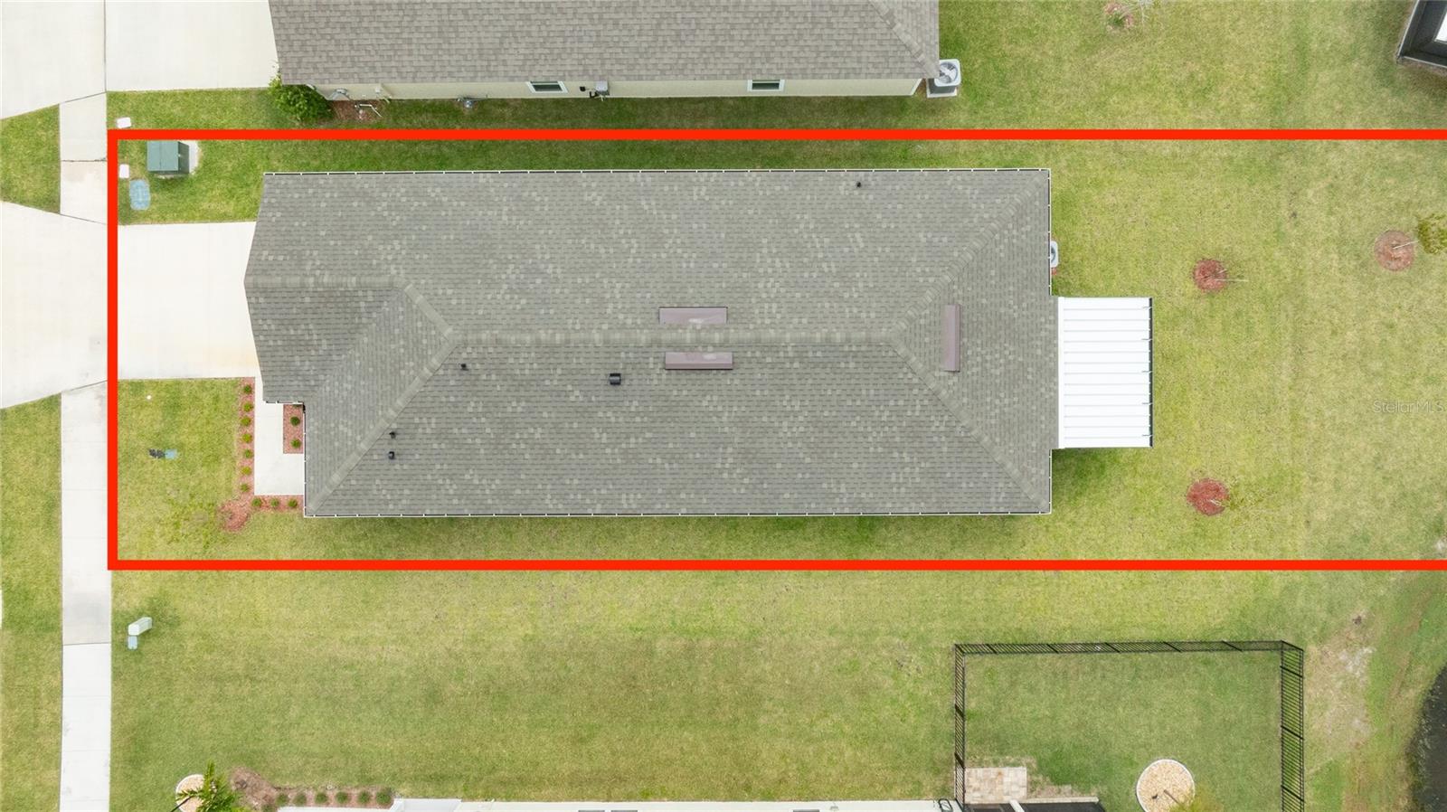 856 GRAND RESERVE DRIVE, Bunnell, FL 32110