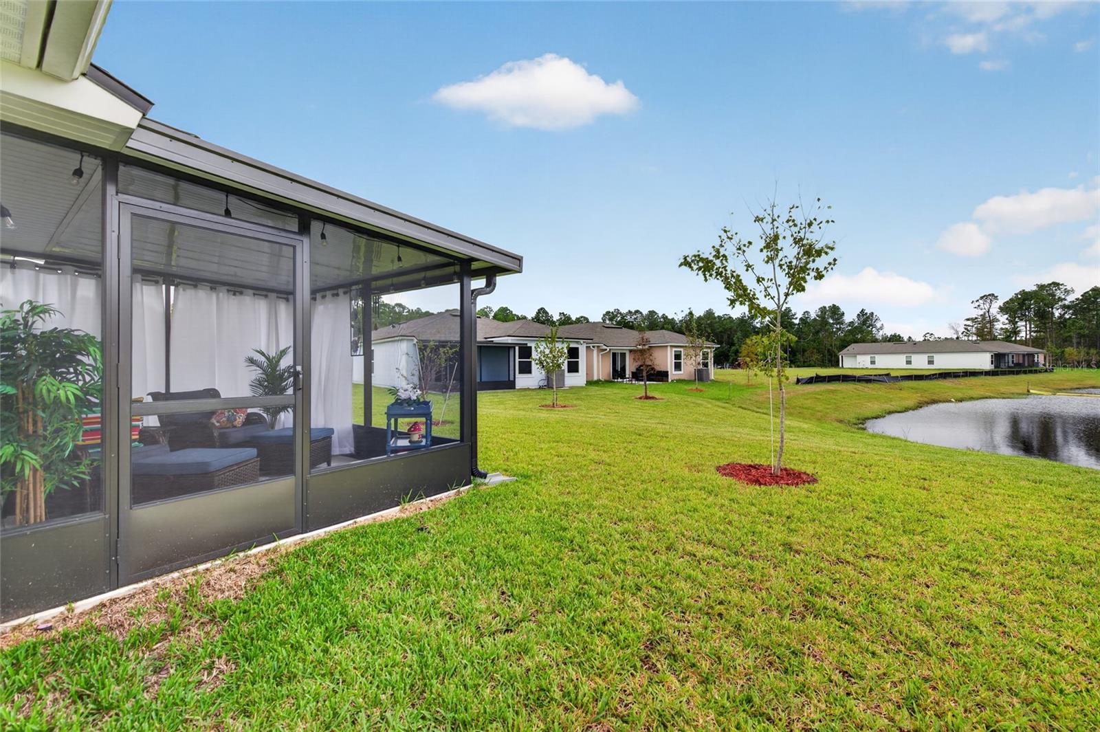 856 GRAND RESERVE DRIVE, Bunnell, FL 32110