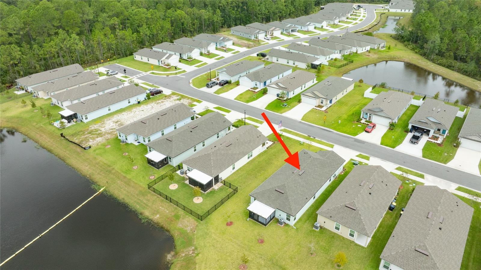 856 GRAND RESERVE DRIVE, Bunnell, FL 32110