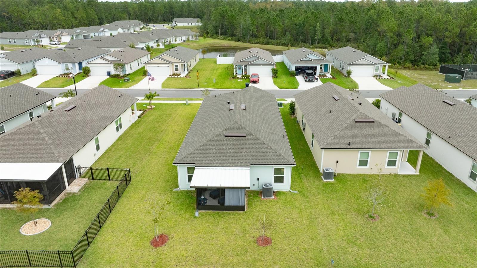 856 GRAND RESERVE DRIVE, Bunnell, FL 32110