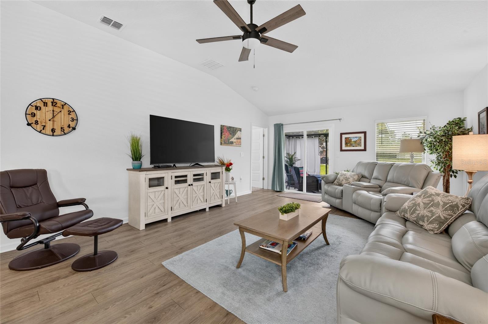 856 GRAND RESERVE DRIVE, Bunnell, FL 32110