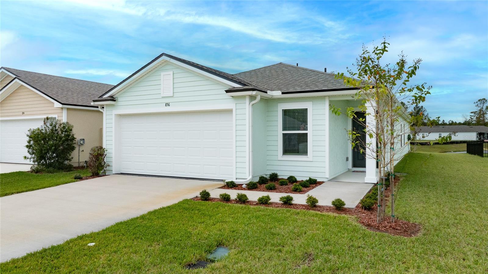 856 GRAND RESERVE DRIVE, Bunnell, FL 32110