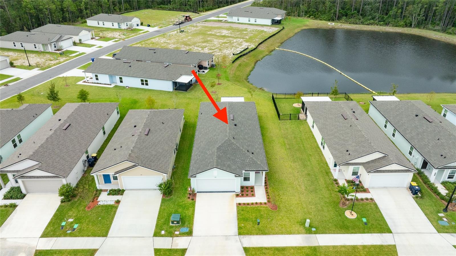 856 GRAND RESERVE DRIVE, Bunnell, FL 32110