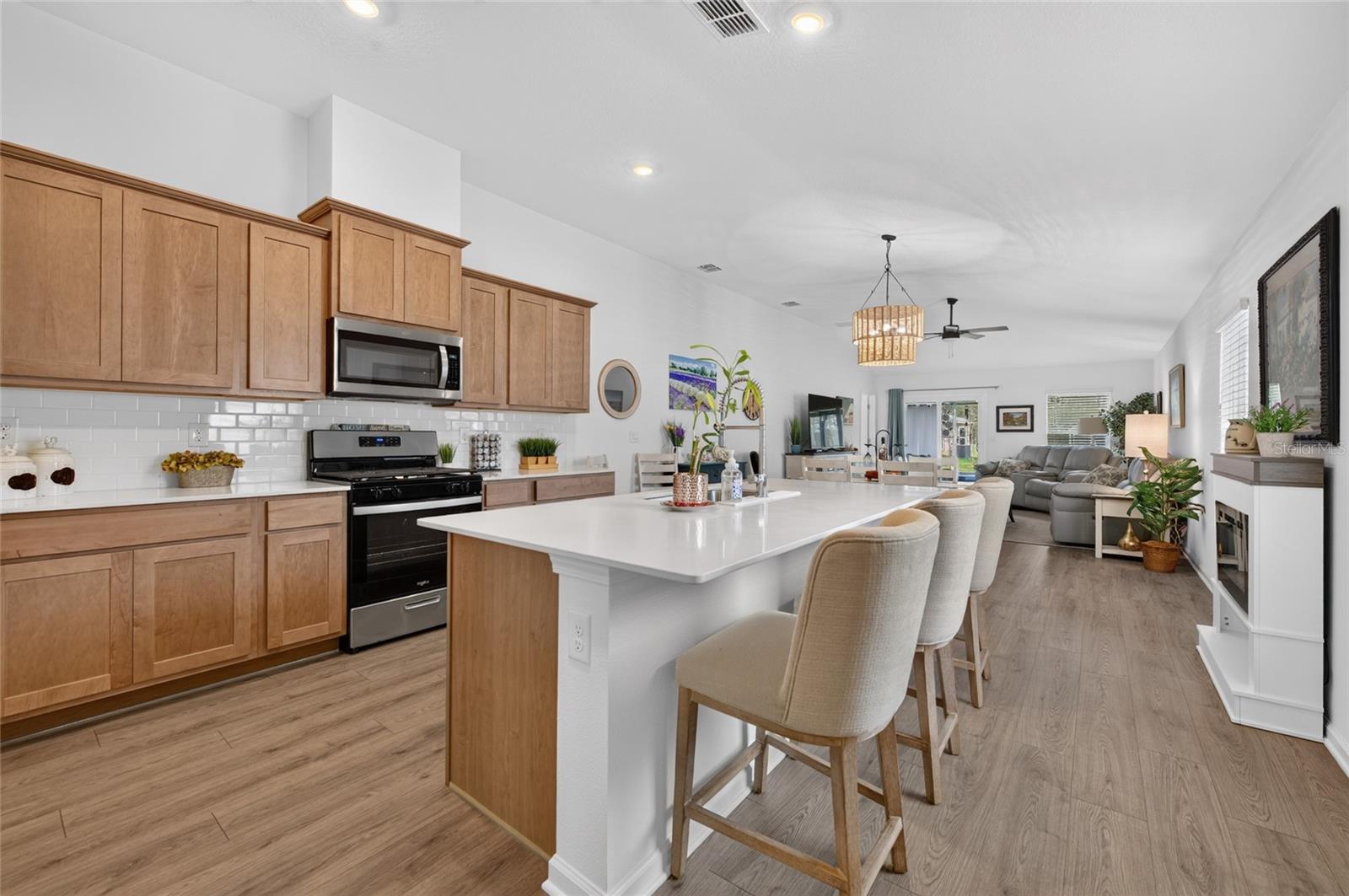 856 GRAND RESERVE DRIVE, Bunnell, FL 32110