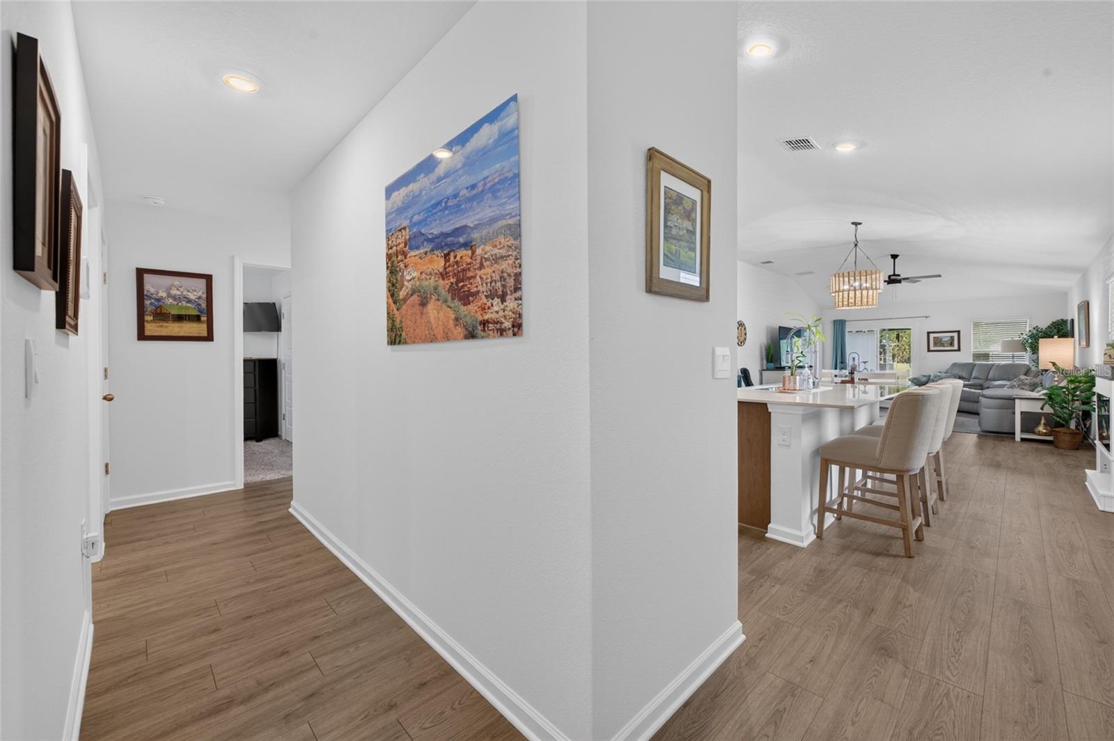 856 GRAND RESERVE DRIVE, Bunnell, FL 32110