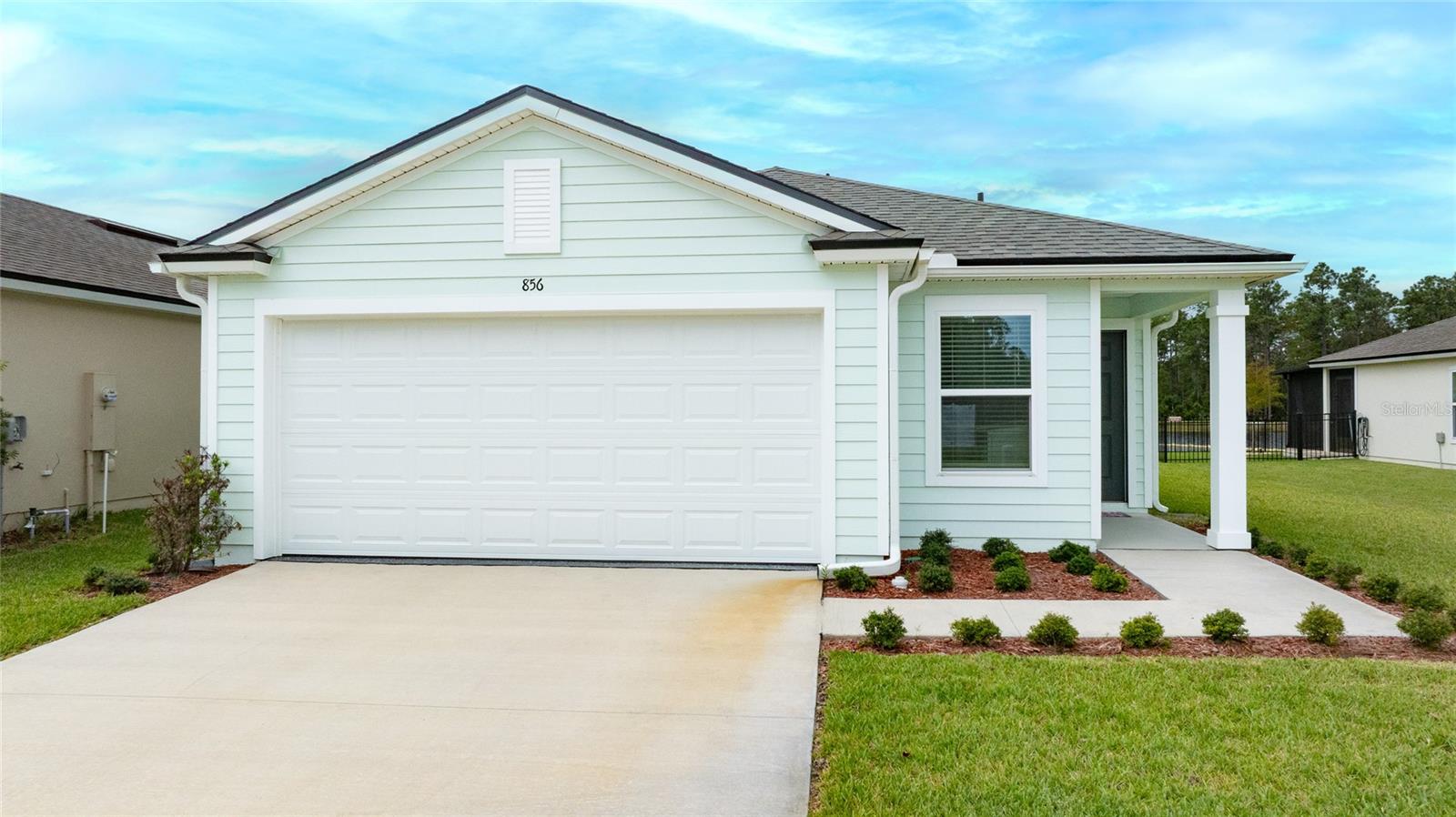856 GRAND RESERVE DRIVE, Bunnell, FL 32110