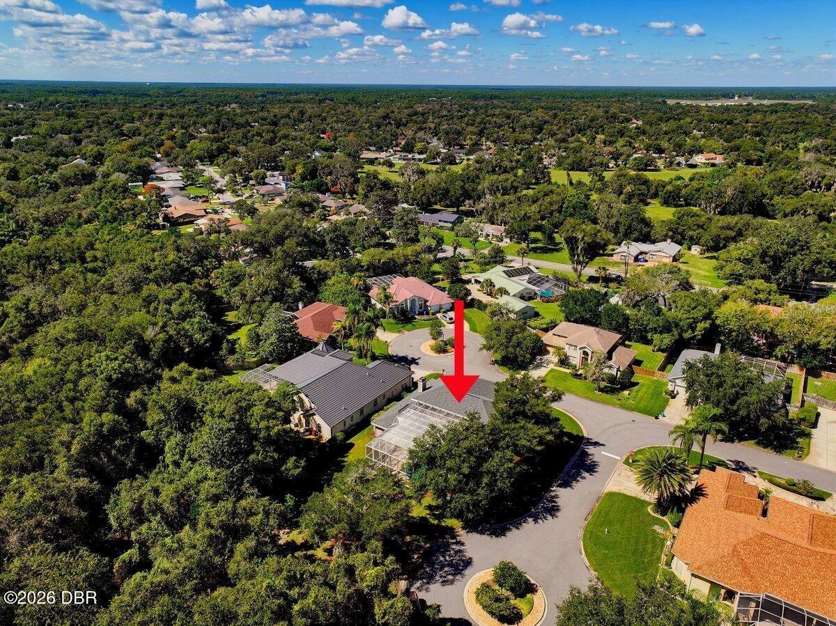 30 TALAQUAH BOULEVARD, Ormond Beach, FL 32174