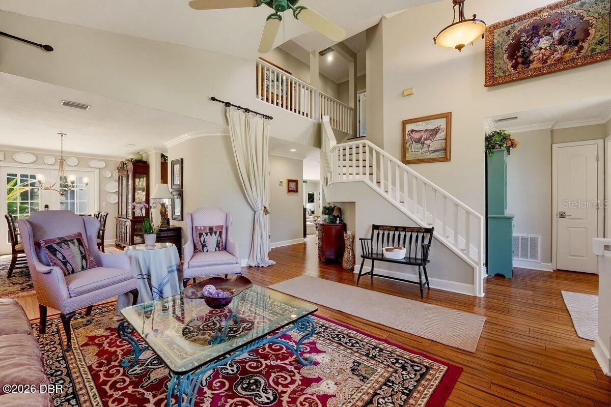 30 TALAQUAH BOULEVARD, Ormond Beach, FL 32174