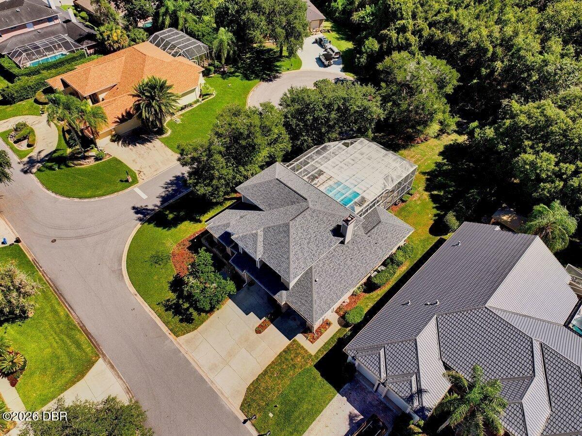 30 TALAQUAH BOULEVARD, Ormond Beach, FL 32174