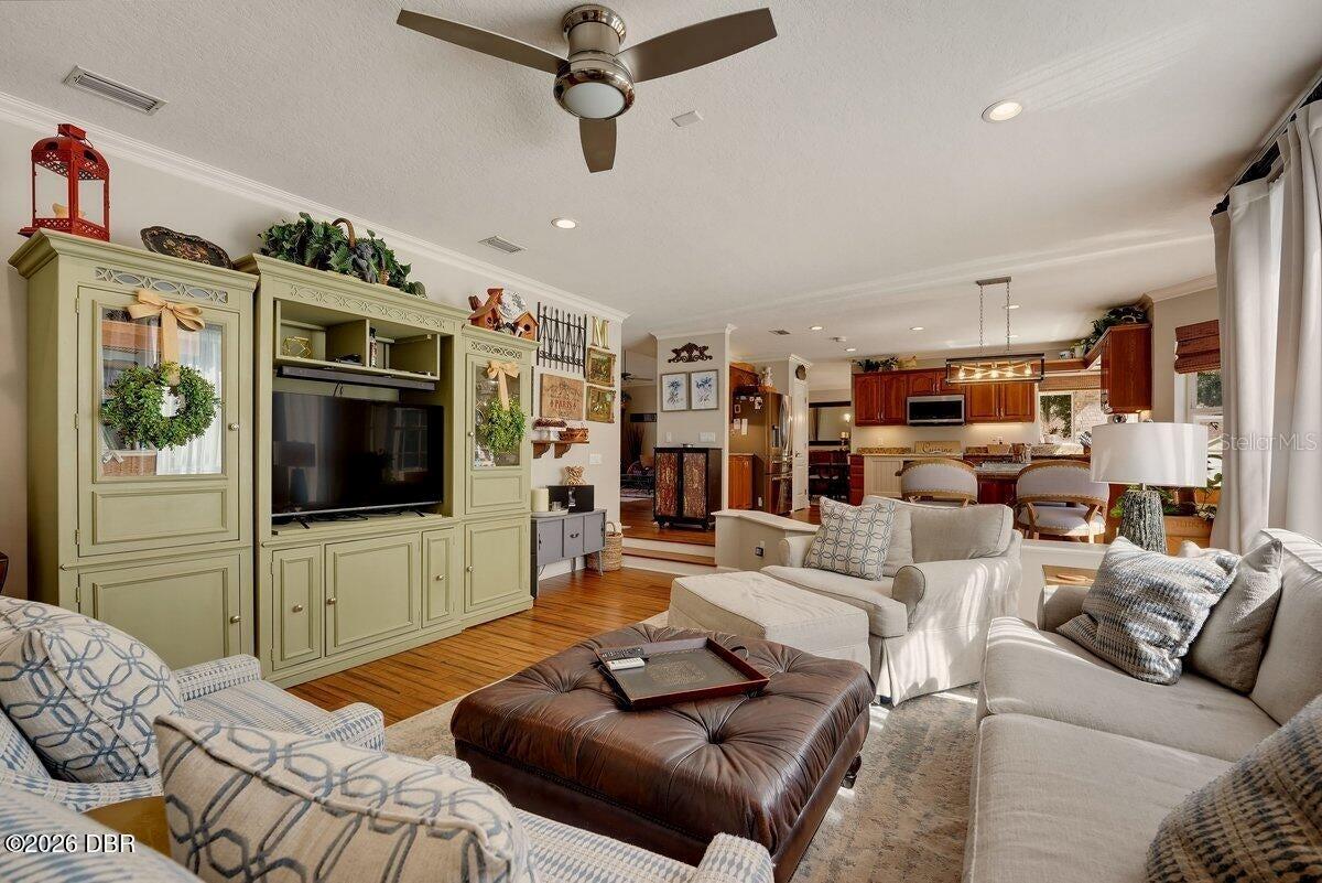 30 TALAQUAH BOULEVARD, Ormond Beach, FL 32174