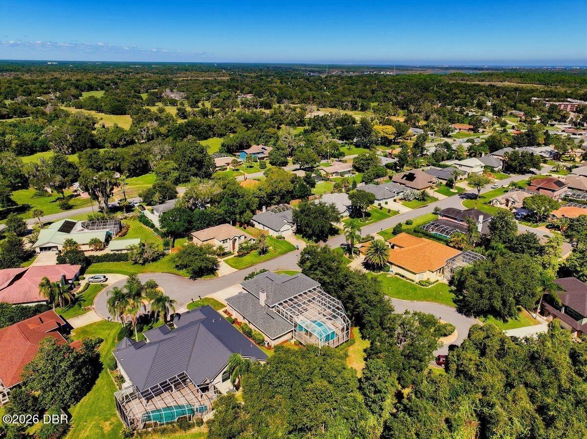 30 TALAQUAH BOULEVARD, Ormond Beach, FL 32174