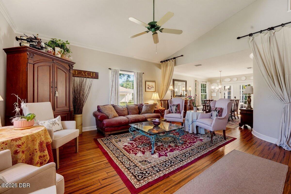 30 TALAQUAH BOULEVARD, Ormond Beach, FL 32174