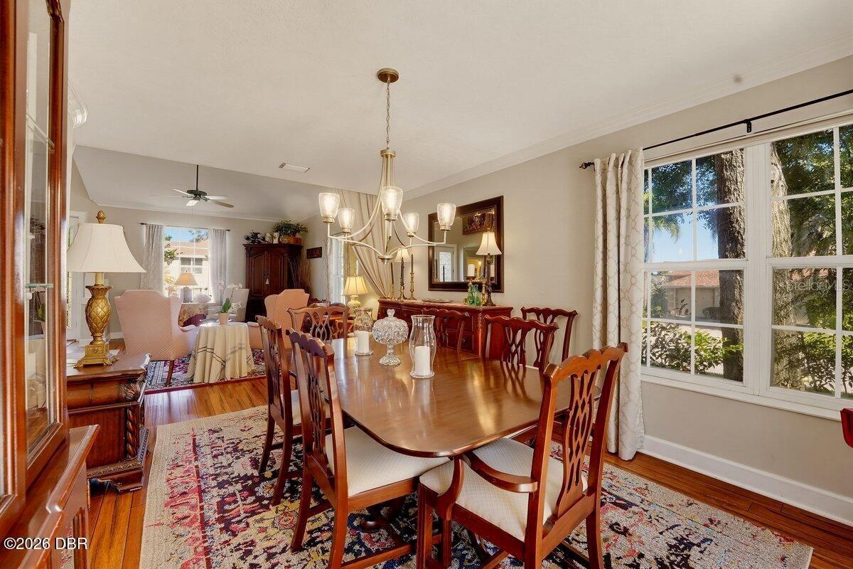 30 TALAQUAH BOULEVARD, Ormond Beach, FL 32174
