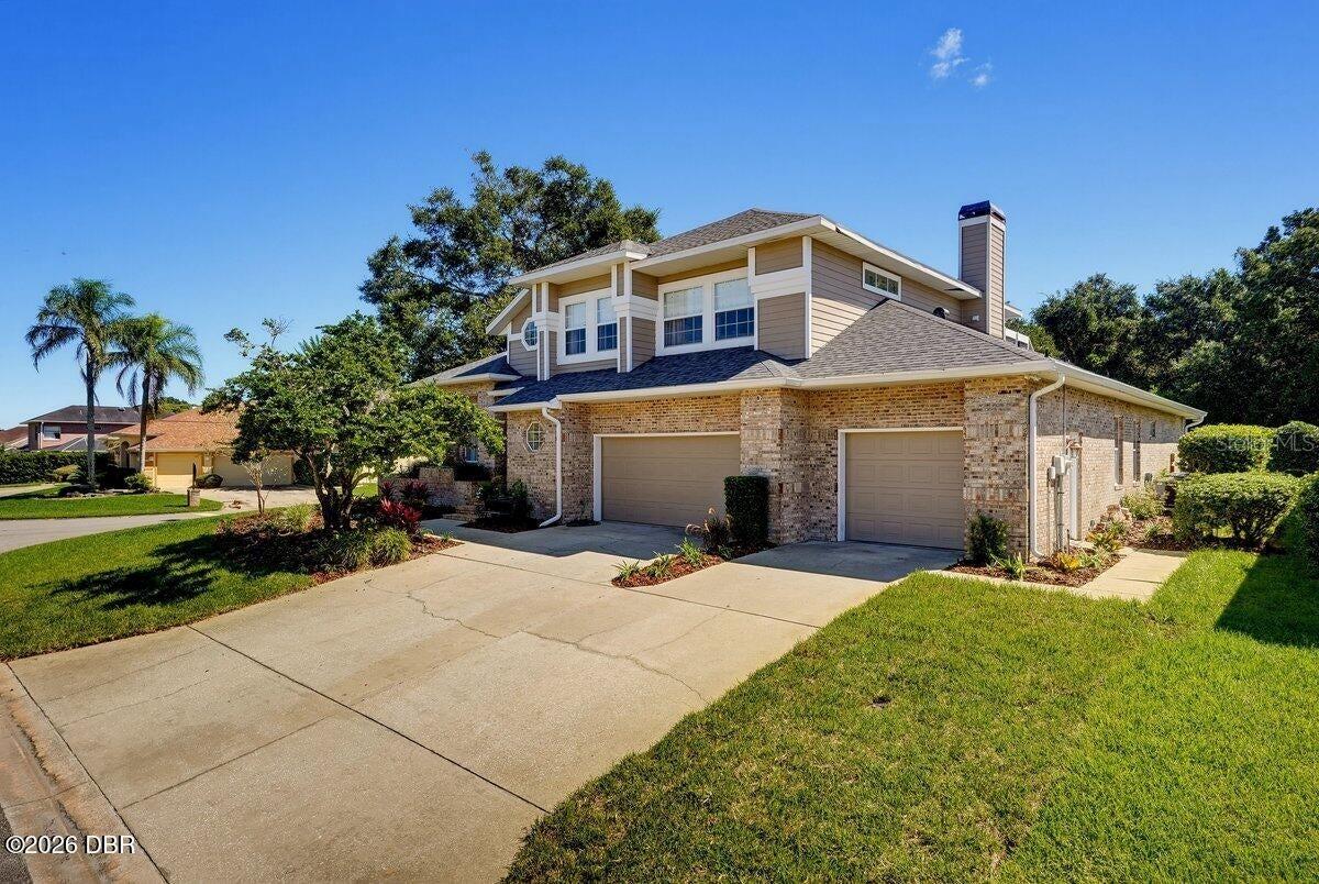 30 TALAQUAH BOULEVARD, Ormond Beach, FL 32174