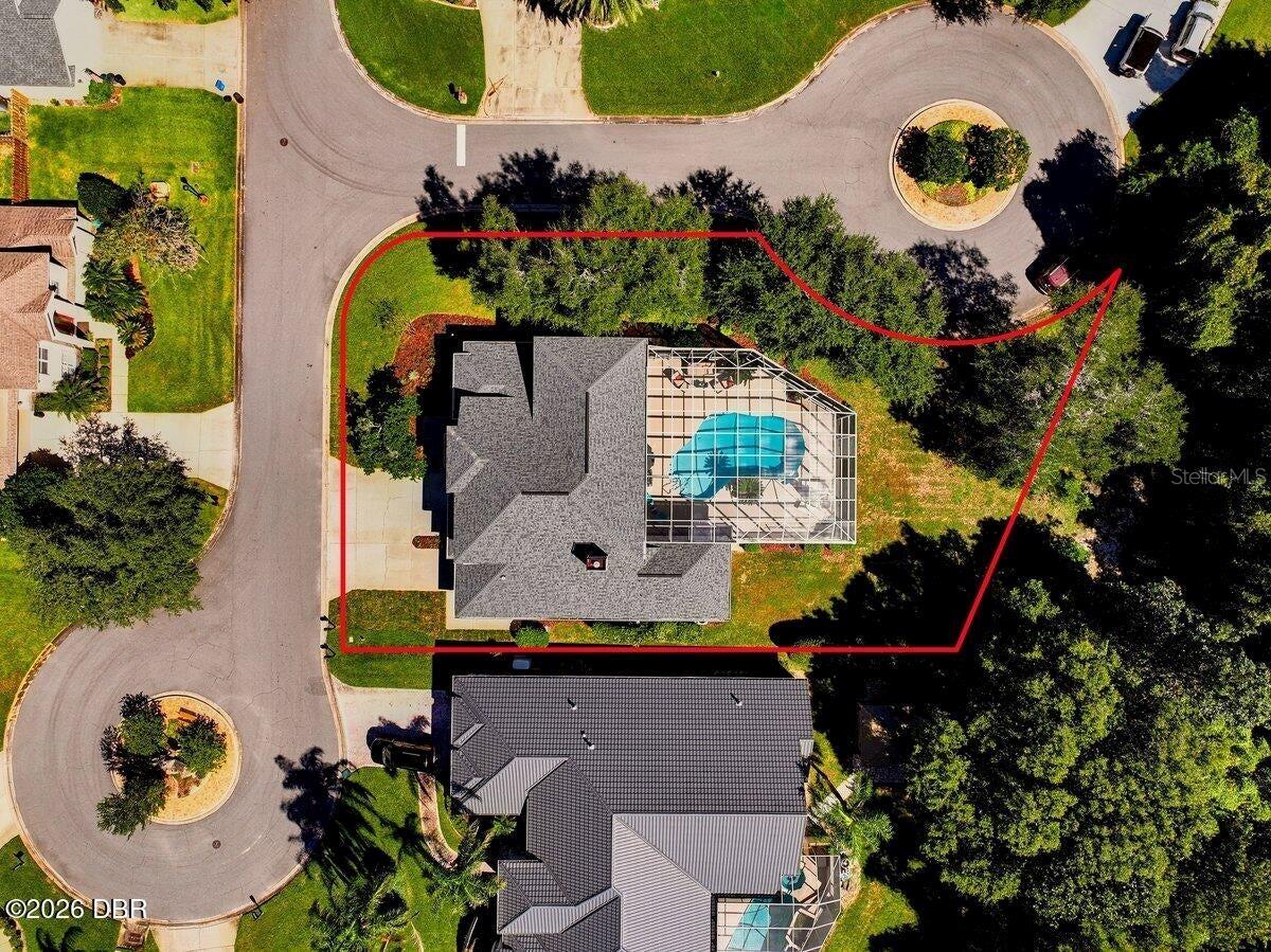 30 TALAQUAH BOULEVARD, Ormond Beach, FL 32174