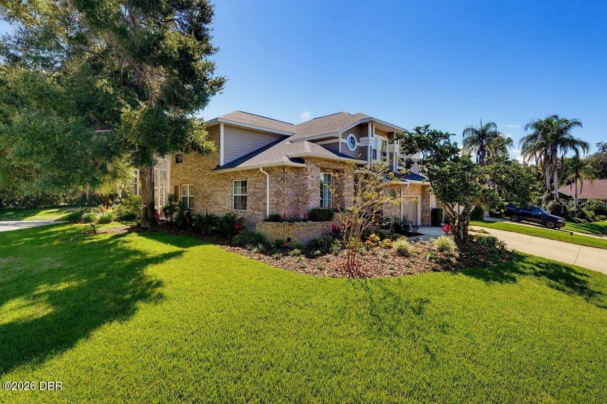 30 TALAQUAH BOULEVARD, Ormond Beach, FL 32174