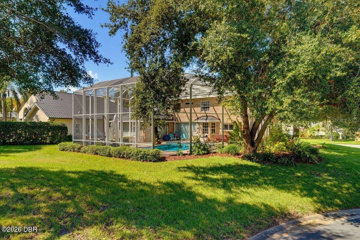 30 TALAQUAH BOULEVARD, Ormond Beach, FL 32174