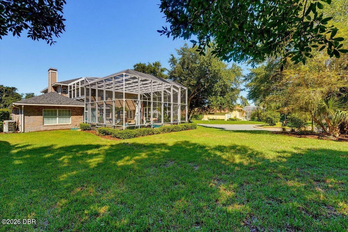 30 TALAQUAH BOULEVARD, Ormond Beach, FL 32174