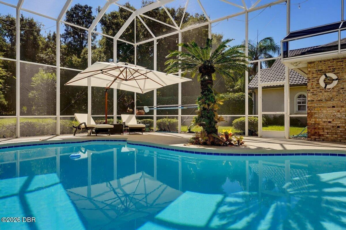 30 TALAQUAH BOULEVARD, Ormond Beach, FL 32174