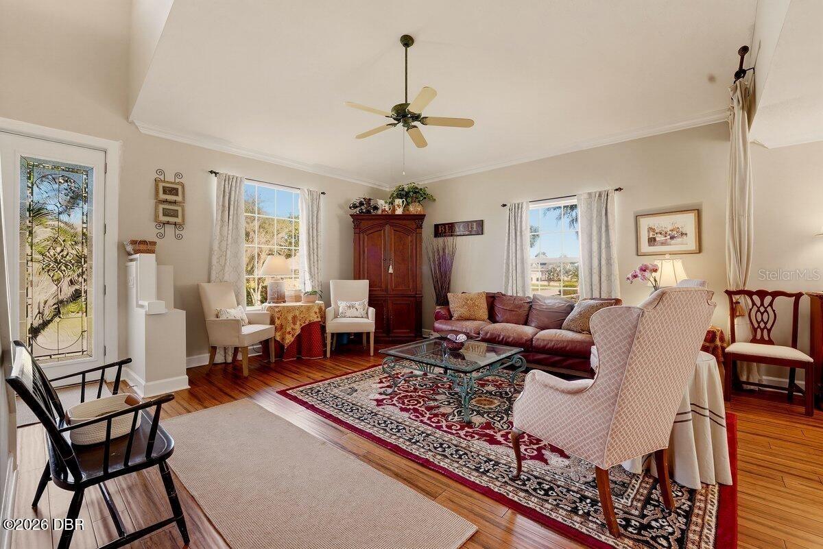 30 TALAQUAH BOULEVARD, Ormond Beach, FL 32174
