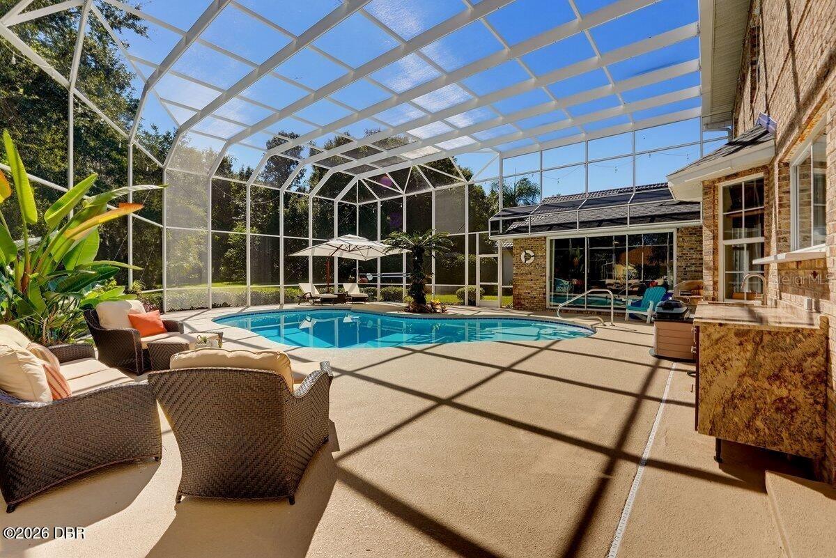 30 TALAQUAH BOULEVARD, Ormond Beach, FL 32174