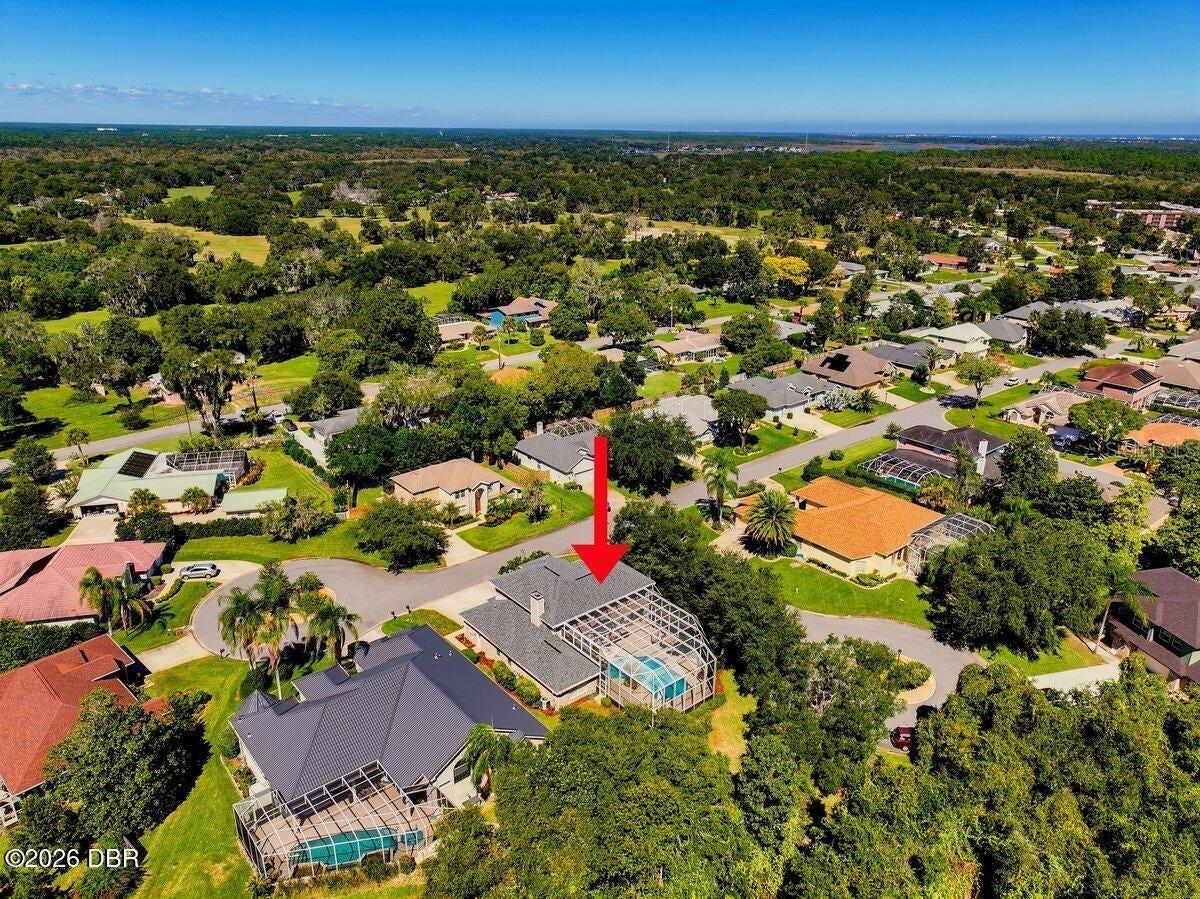 30 TALAQUAH BOULEVARD, Ormond Beach, FL 32174