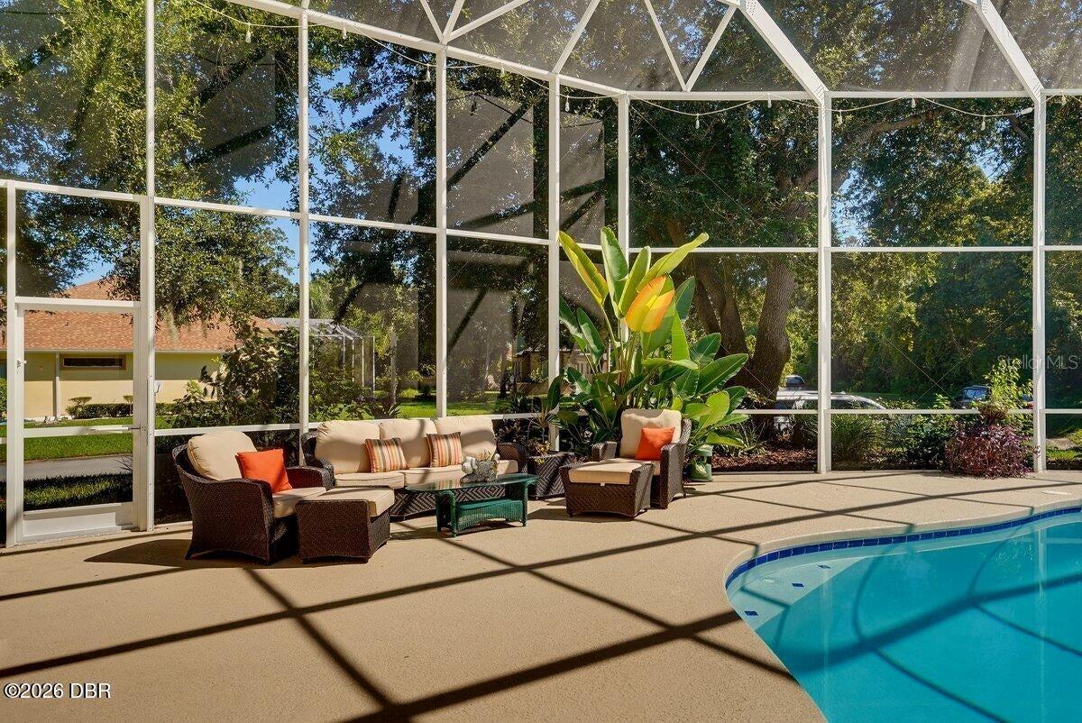 30 TALAQUAH BOULEVARD, Ormond Beach, FL 32174