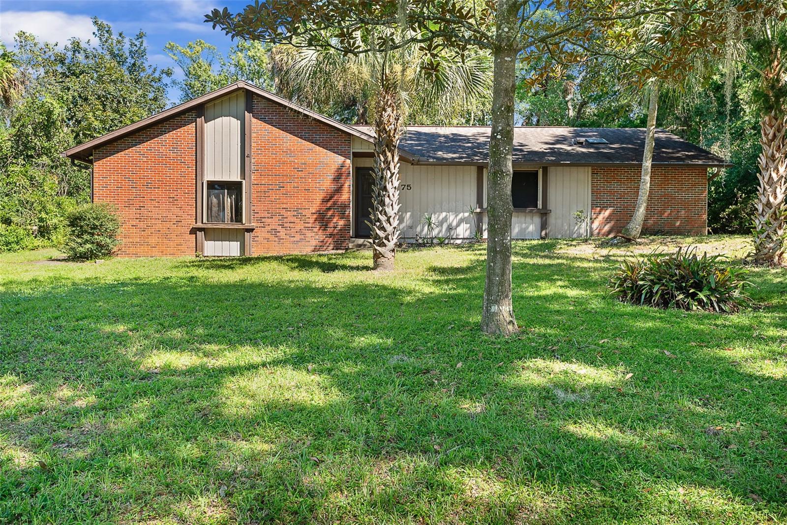 75 TIMBERLAKE LANE, Ormond Beach, FL 32174