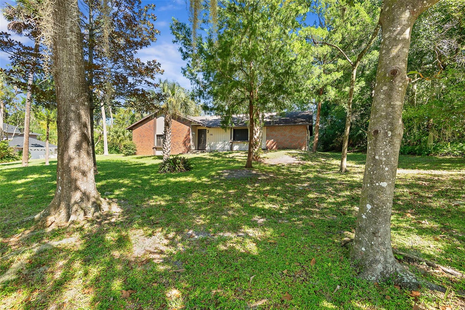 75 TIMBERLAKE LANE, Ormond Beach, FL 32174