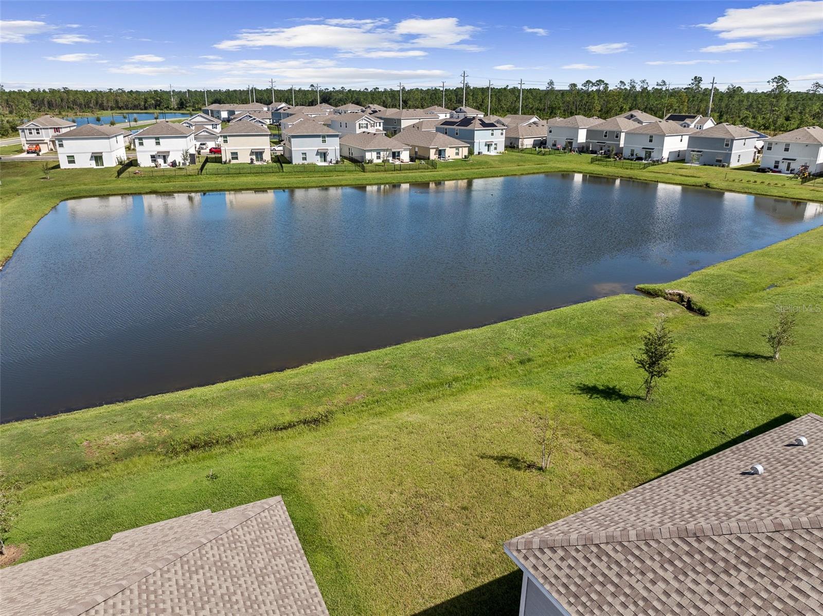 4110 CALUSA PINE ROAD, Daytona Beach, FL 32124