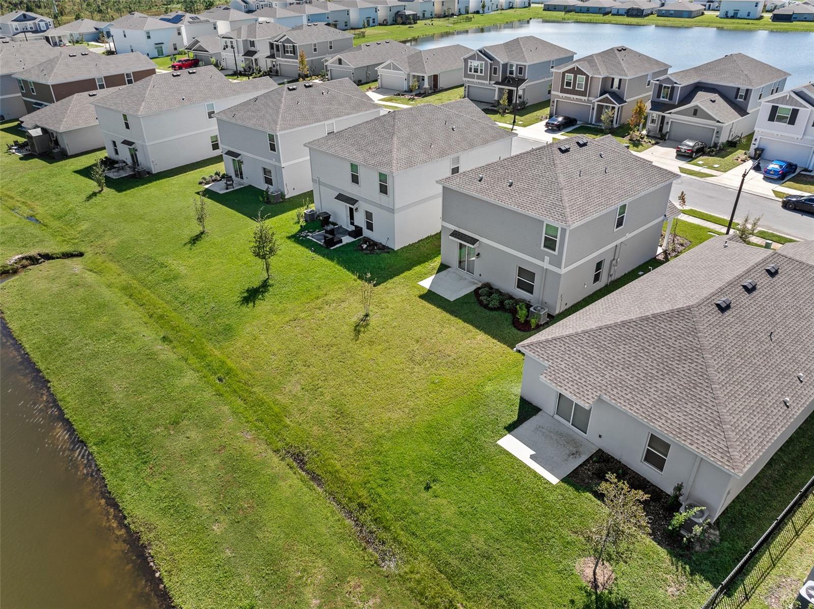 4110 CALUSA PINE ROAD, Daytona Beach, FL 32124