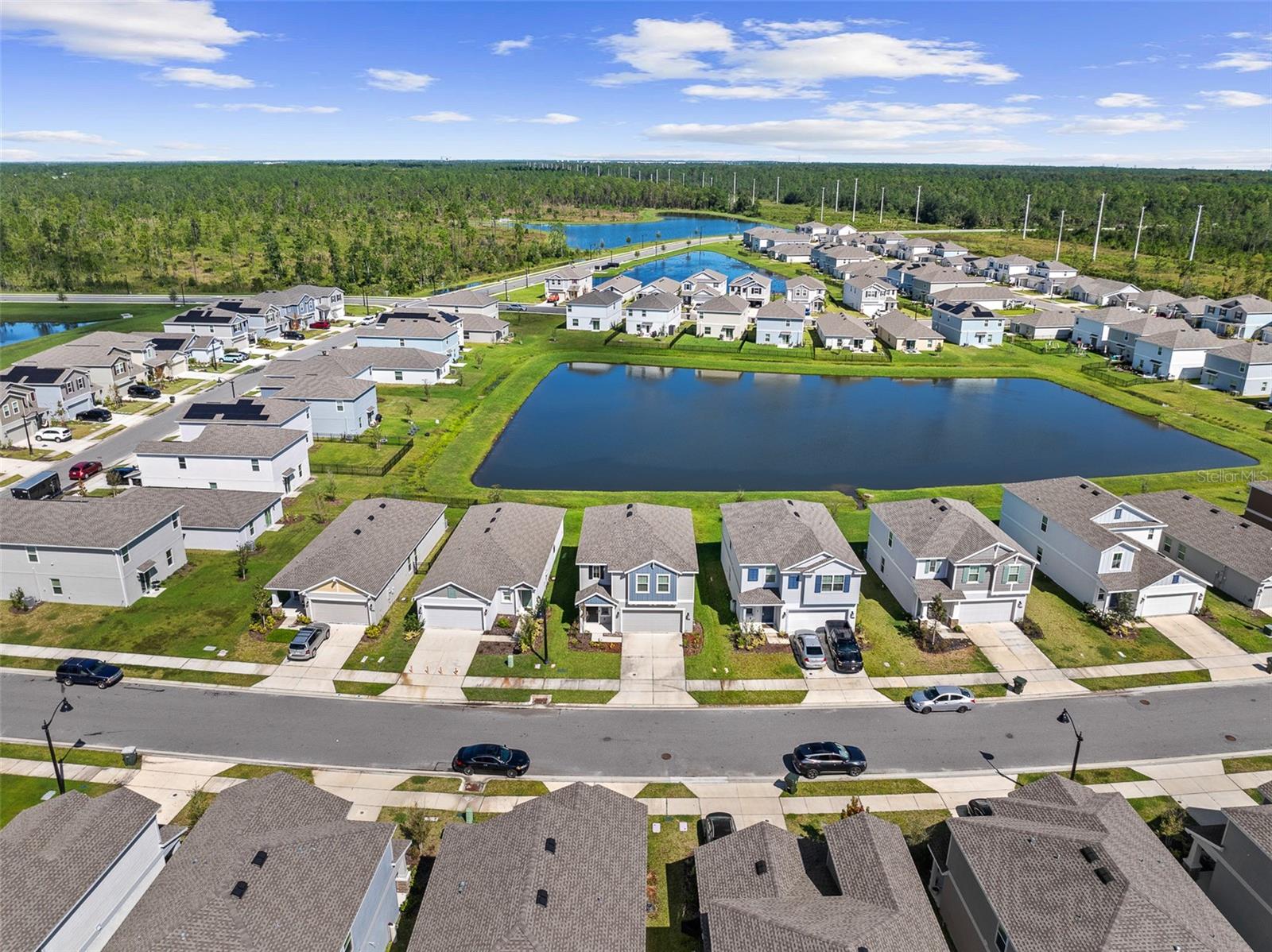 4110 CALUSA PINE ROAD, Daytona Beach, FL 32124