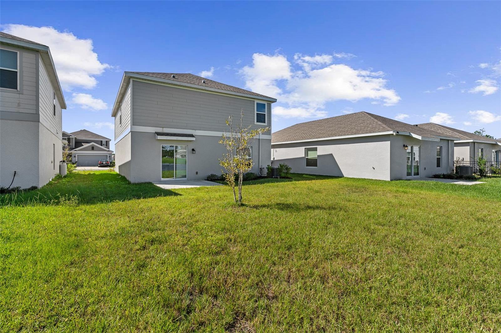 4110 CALUSA PINE ROAD, Daytona Beach, FL 32124