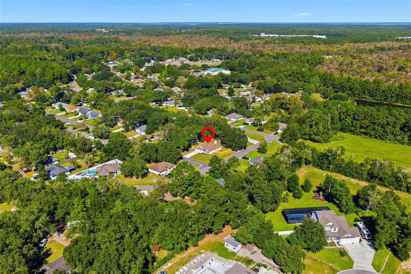 84016 SAINT PAUL BOULEVARD, Yulee, FL 32097