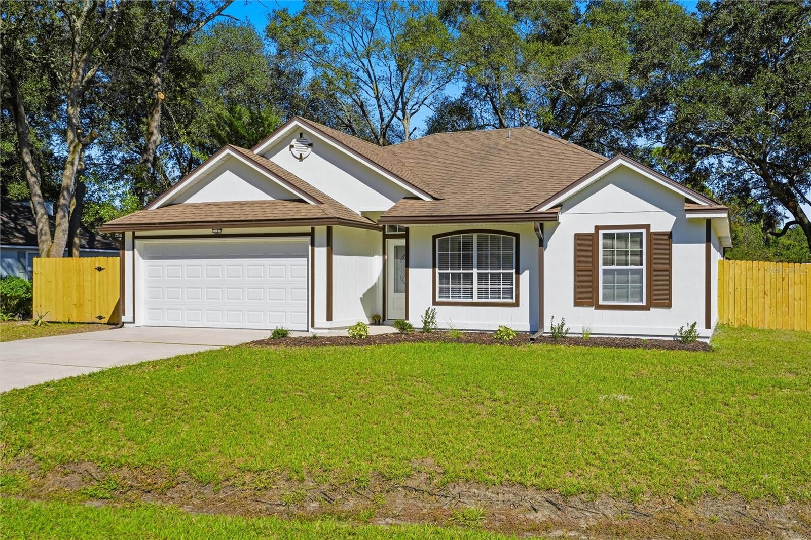 84016 SAINT PAUL BOULEVARD, Yulee, FL 32097 84016 SAINT PAUL BOULEVARD, Yulee, FL 32097