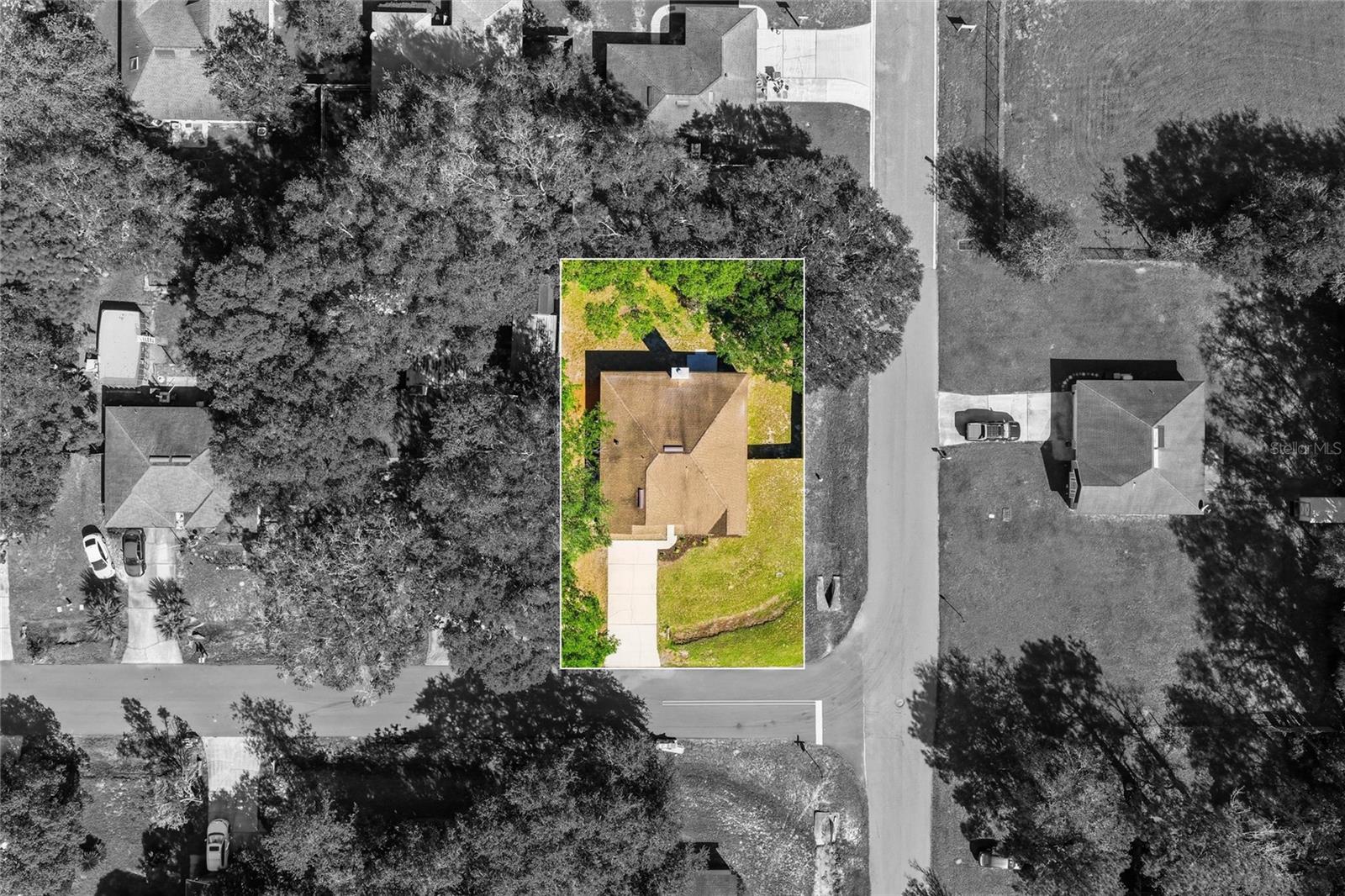 84016 SAINT PAUL BOULEVARD, Yulee, FL 32097