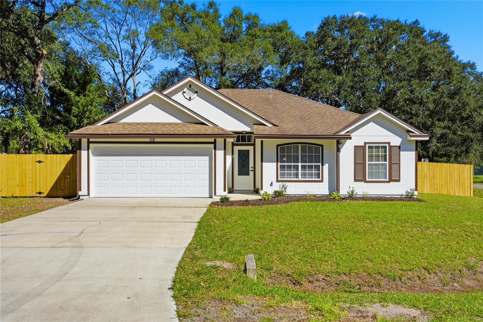 84016 SAINT PAUL BOULEVARD, Yulee, FL 32097 84016 SAINT PAUL BOULEVARD, Yulee, FL 32097