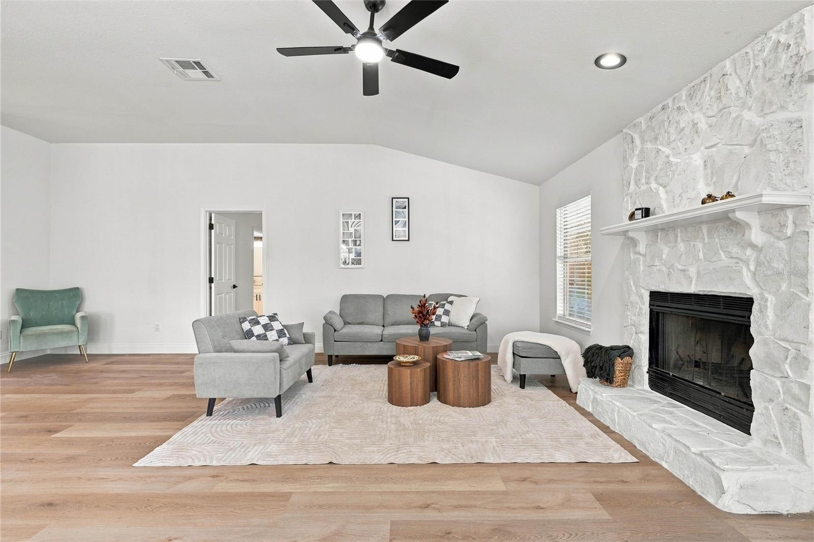84016 SAINT PAUL BOULEVARD, Yulee, FL 32097