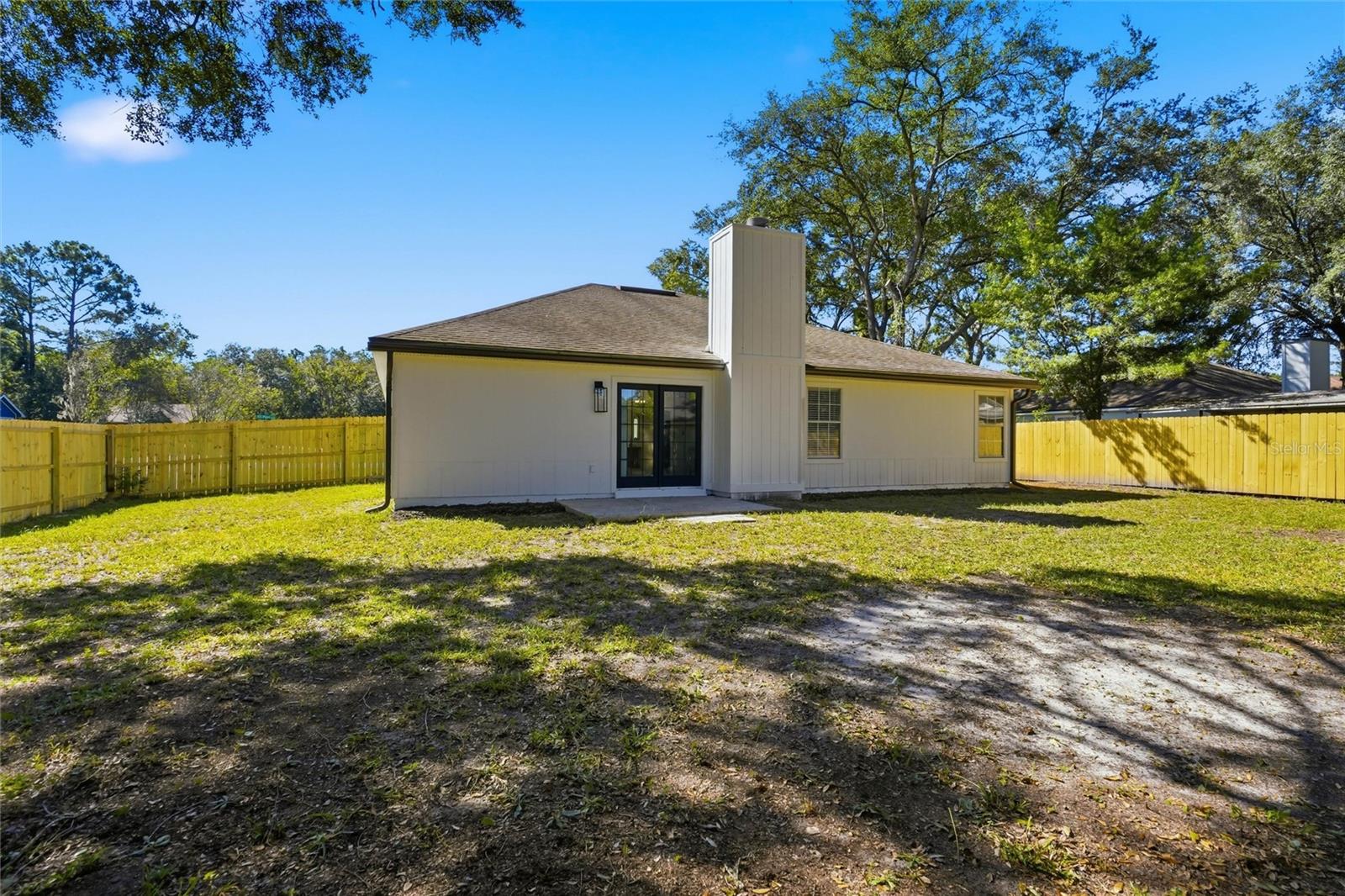 84016 SAINT PAUL BOULEVARD, Yulee, FL 32097
