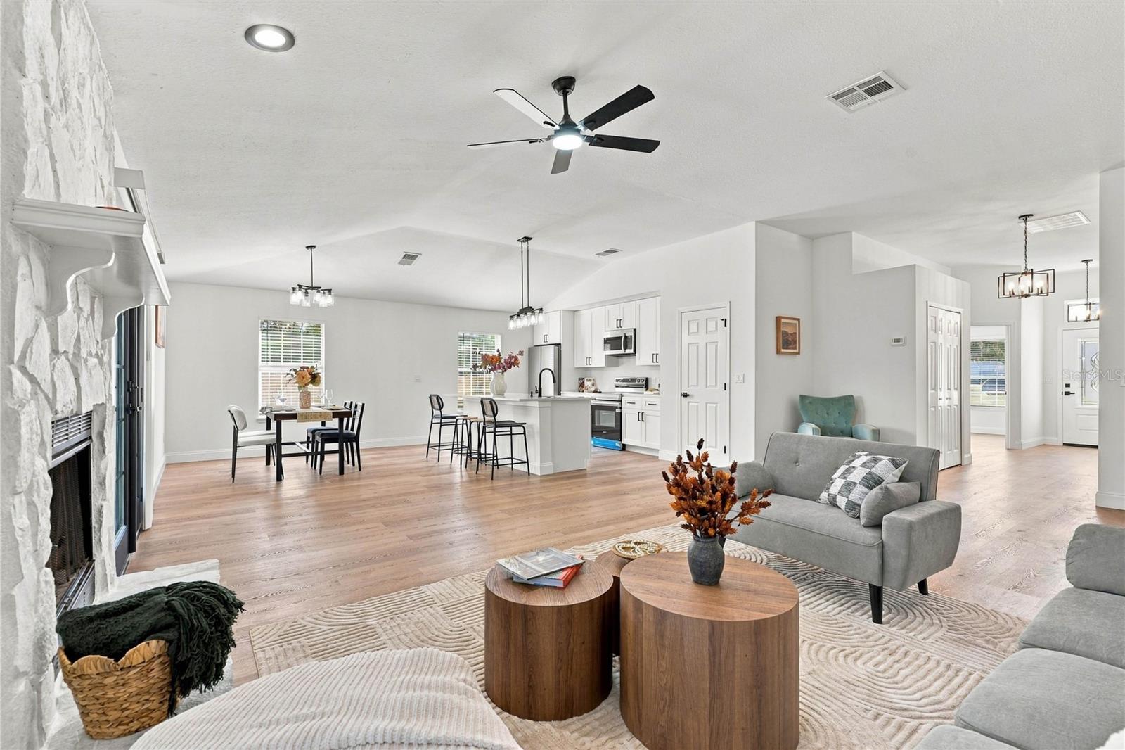 84016 SAINT PAUL BOULEVARD, Yulee, FL 32097