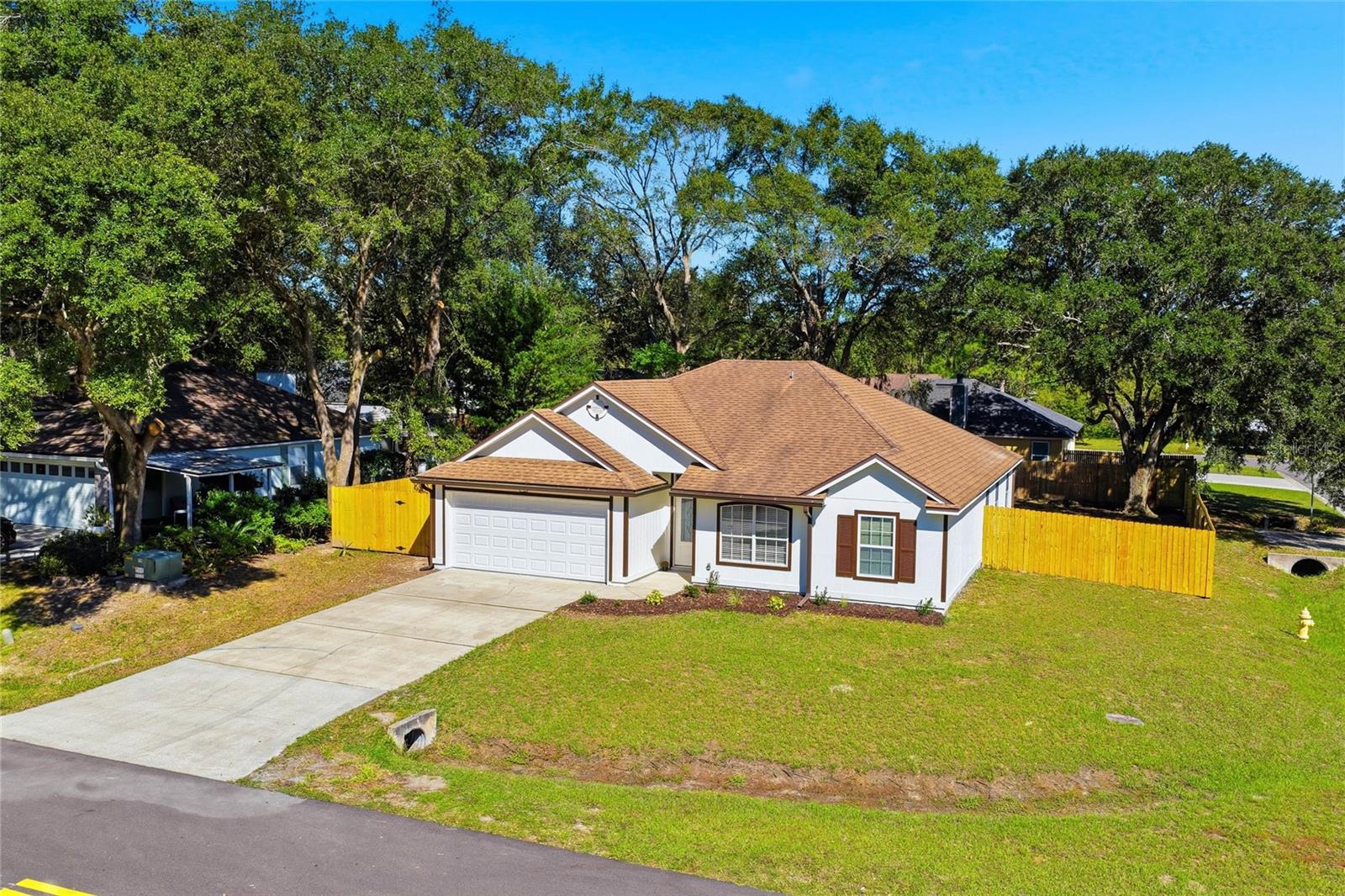 84016 SAINT PAUL BOULEVARD, Yulee, FL 32097