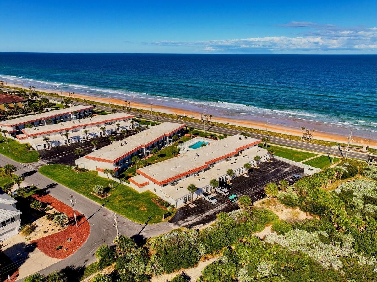 3900 S OCEAN SHORE BOULEVARD, #5, Flagler Beach, FL 32136