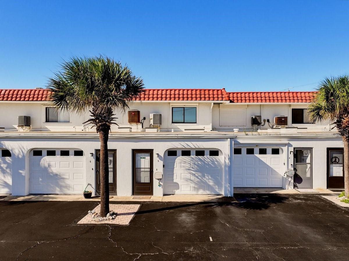 3900 S OCEAN SHORE BOULEVARD, #5, Flagler Beach, FL 32136