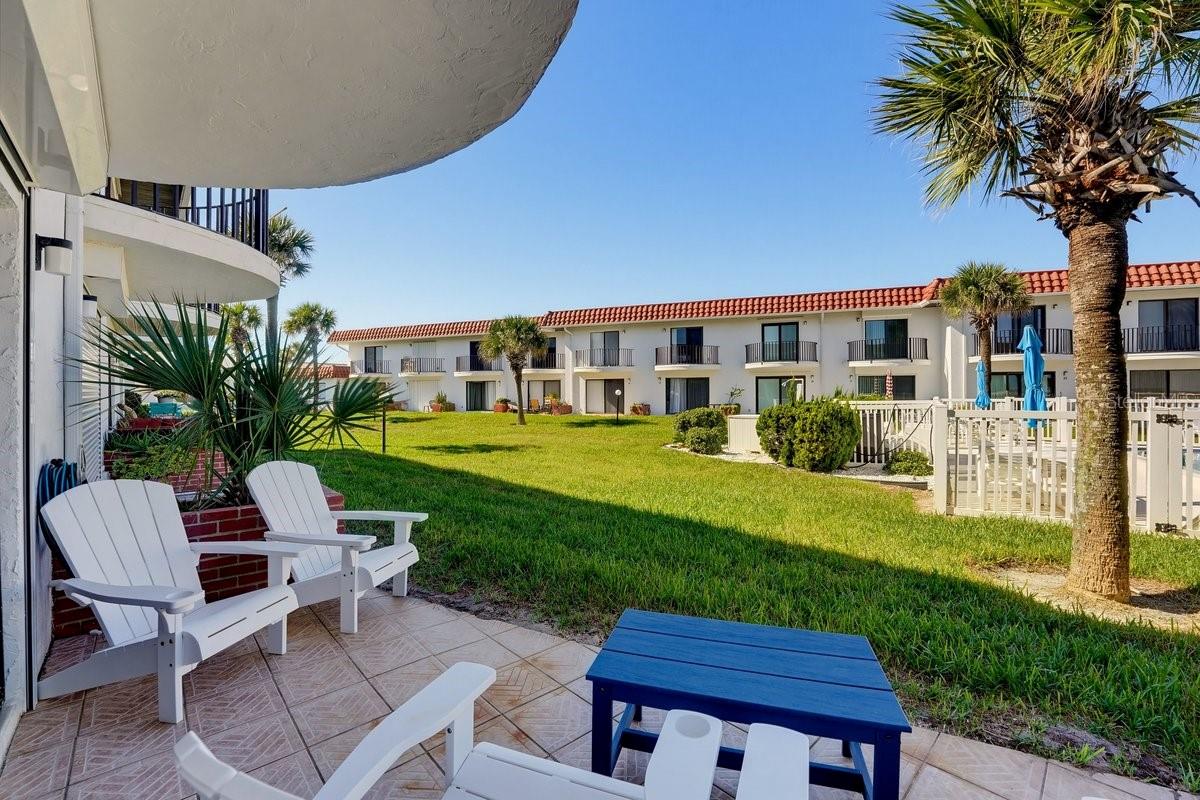 3900 S OCEAN SHORE BOULEVARD, #5, Flagler Beach, FL 32136
