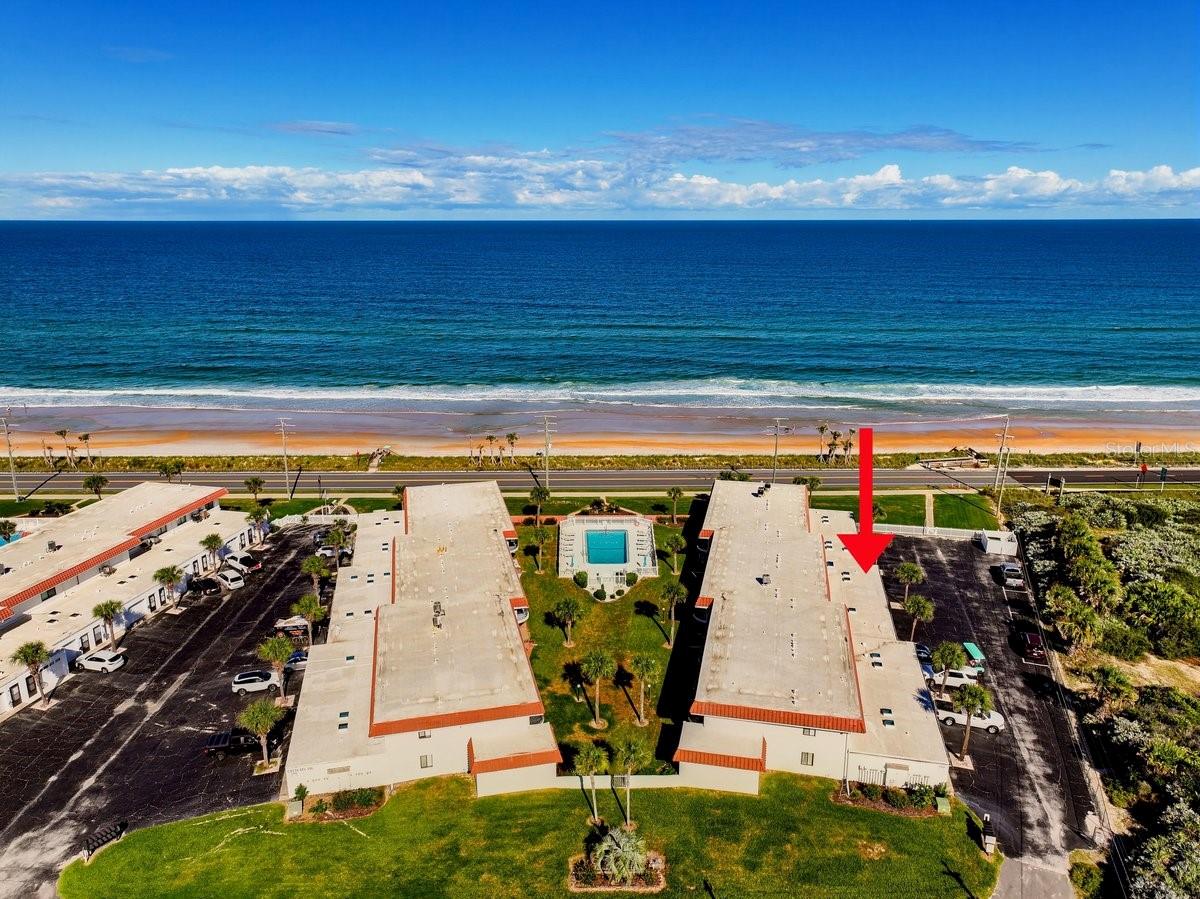 3900 S OCEAN SHORE BOULEVARD, #5, Flagler Beach, FL 32136