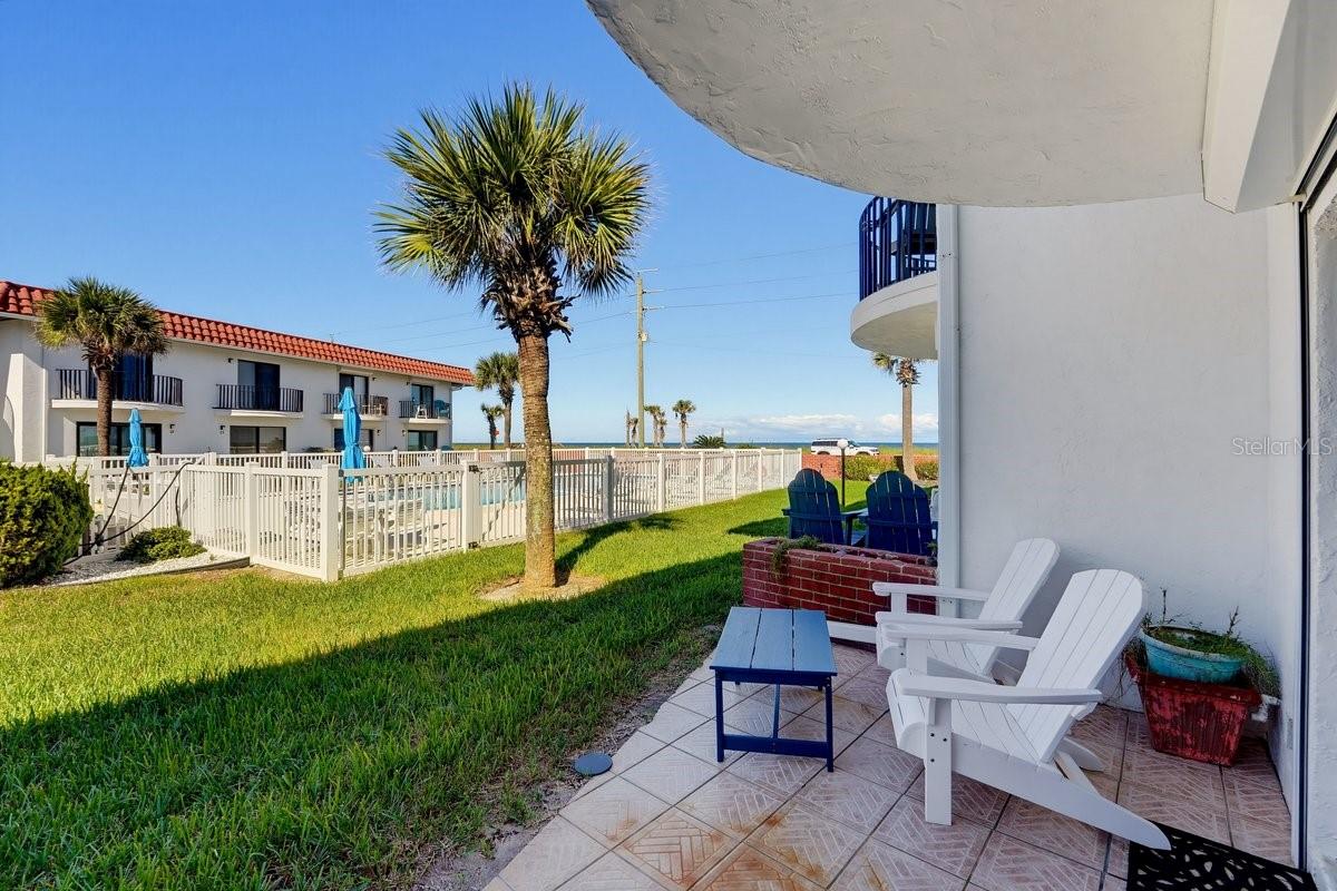 3900 S OCEAN SHORE BOULEVARD, #5, Flagler Beach, FL 32136