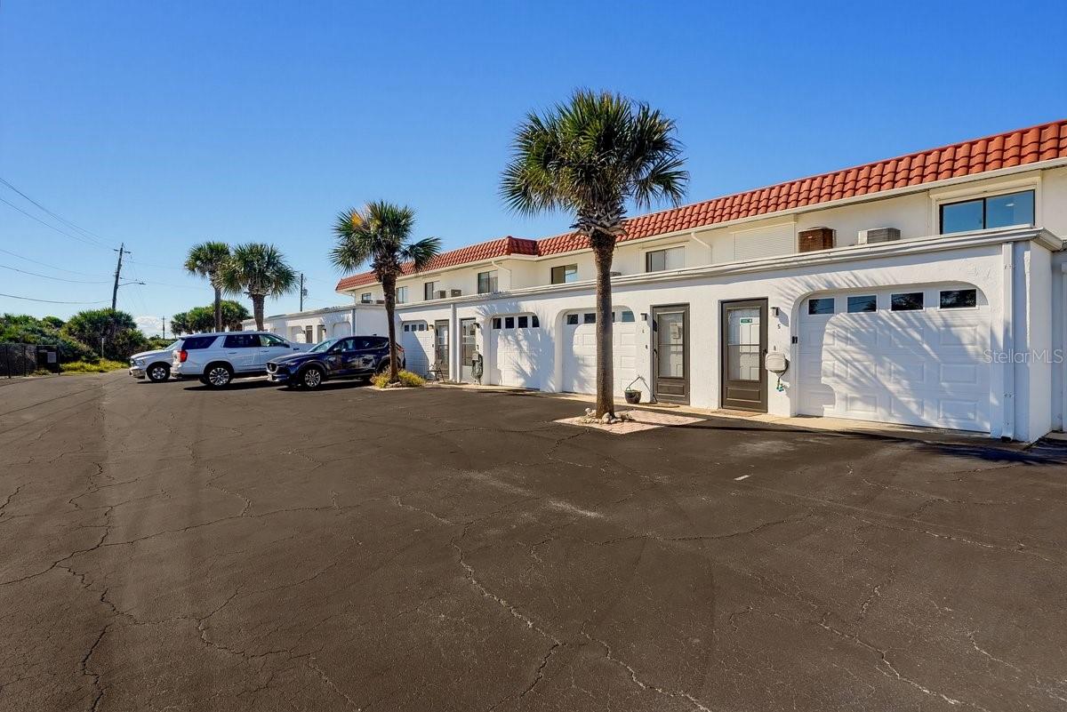 3900 S OCEAN SHORE BOULEVARD, #5, Flagler Beach, FL 32136